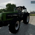 valtra valmet 8750 v1.0 fs22 8