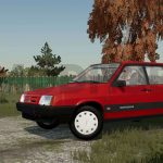 vaz 2109 v1.0 fs22 3