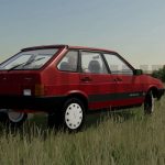 vaz 2109 v1.0 fs22 4