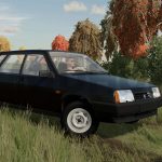 vaz 2109 v1.0 fs22 5