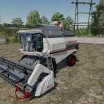 vector 410 v1.0.0.1 fs22 1