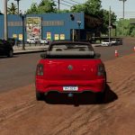 volkswagen saveiro 2024 v1.0 fs22 2