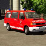 volkswagen t4 mtf a v1.0 fs22 2