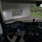 volvo fh 2022 v1.0 fs22 3