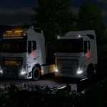 volvo fh16 hkl v4.0 fs22 1