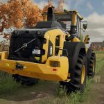 volvo l120h v1.1.0.1 fs22 3