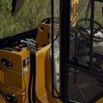 volvo l120h v1.1.0.1 fs22 5