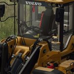 volvo l120h v1.1.0.1 fs22 6