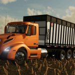 volvo vnl pack v1.0 fs22 13