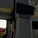 volvo vnl pack v1.0 fs22 14