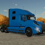 volvo vnl pack v1.0 fs22 3