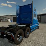 volvo vnl pack v1.0 fs22 5