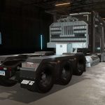 volvo vnl pack v1.0 fs22 6