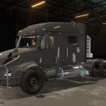 volvo vnl pack v1.0 fs22 7