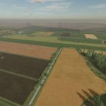 vor den diek map v1.0 fs22 3