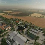 vor den diek map v1.0 fs22 7