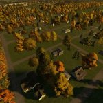 waverly map v1.1 fs22 2