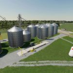 waverly map v1.1 fs22 5