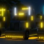 western star 4800 v1.3.1 fs22 3