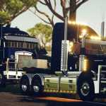 western star 4800 v1.3.1 fs22 4