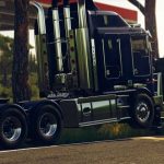 western star 4800 v1.3.1 fs22 5