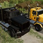 western star 4900 sb v2.0 fs22 3