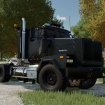 western star 4900 sb v2.0 fs22 5