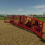 willock farm hayfork v1.0 fs22 3 1