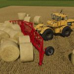 willock farm hayfork v1.0 fs22 5