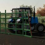 wolokuscha v1.0 fs22 2