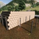 wood storage v1.0 fs22 3