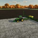 worker takeover v1.0 fs22 2