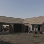 wyszkowian cowbarn v1.0 fs22 2