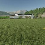 xxl enclosure v1.0 fs22 2