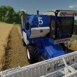 yenisei 1200 1 nm v0.7.0.2 fs22 5