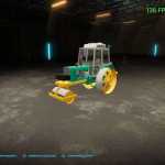 yumz sd803 roller v1.0 fs22 1