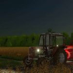 zetor 3011 major v1.0.1 fs22 1