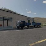 zetterbergs 3 axle trailer pack v1.0.0.3 fs22 2