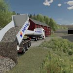 zetterbergs 3 axle trailer pack v1.0.0.3 fs22 3