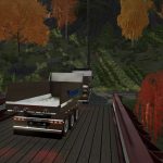 zetterbergs 3 axle trailer pack v1.0.0.4 fs22 3