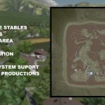 zrece2k24 map v1.0 fs22 2