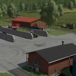 zrece2k24 map v1.0 fs22 5