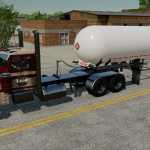 1967 petebilt 359 v2.0 fs22 1