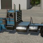 1967 petebilt 359 v2.0 fs22 2