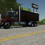 1967 petebilt 359 v2.0 fs22 3