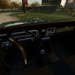 1970 ford f250 v1.0.0.1 fs22 3