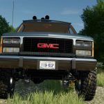 1989 chevy gmc k2500 3500 v1.0.0.1 fs22 6