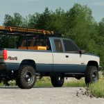 1989 chevy gmc k2500 3500 v1.0.0.1 fs22 7