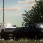 2010 gmc 3500hd updated v1.0 fs22 2