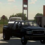 2010 gmc 3500hd updated v1.0 fs22 3